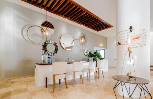 Colonia 5 de Diciembre Hotel | Villa Premiere Boutique Hotel & Romantic Getaway - Adults Only