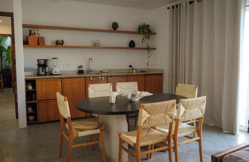 Perula Villa | Villa Quetzalpapalotl