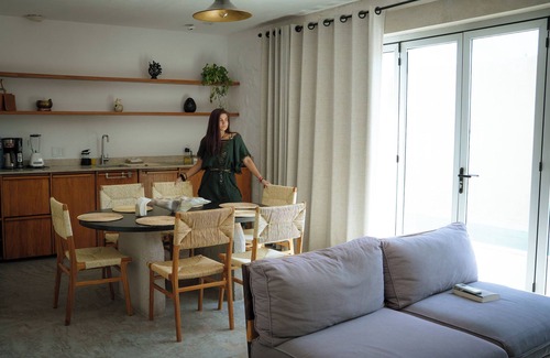 Perula Villa | Villa Quetzalpapalotl
