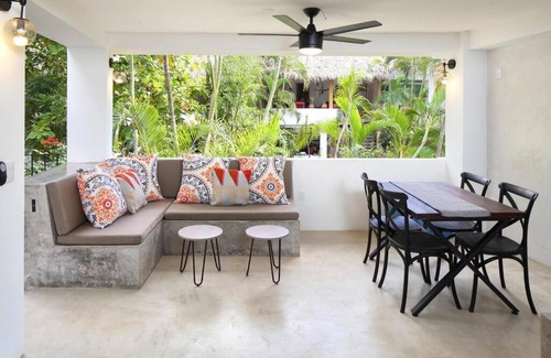 North End House | Villa Robalo - Villas del Palmar