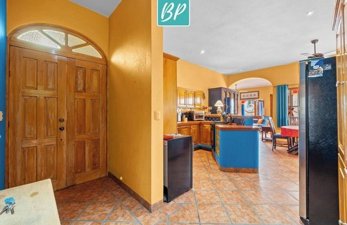 Bucerias House | Villa Rodeo - Golden Zone 4BR w Private Pool