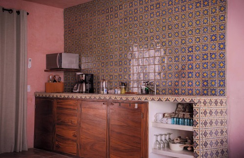 Perula Villa | Villa Santa María Punta Pérula, Jalisco
