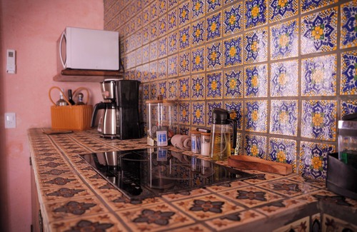 Perula Villa | Villa Santa María Punta Pérula, Jalisco