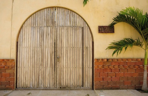 Perula Villa | Villa Yahualli
