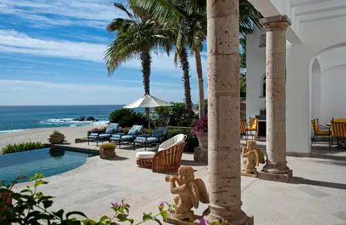 Rancho Cerro Colorado House | Villas del Mar 481