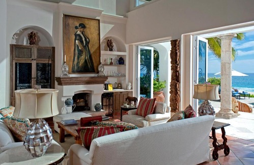 Rancho Cerro Colorado House | Villas del Mar 481