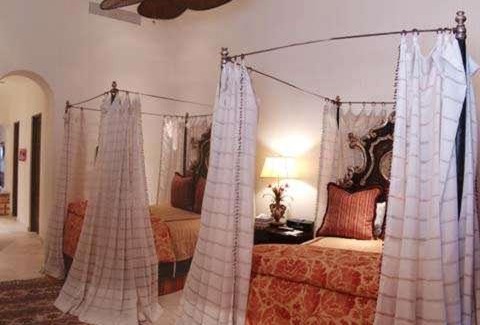 Rancho Cerro Colorado House | Villas del Mar 496