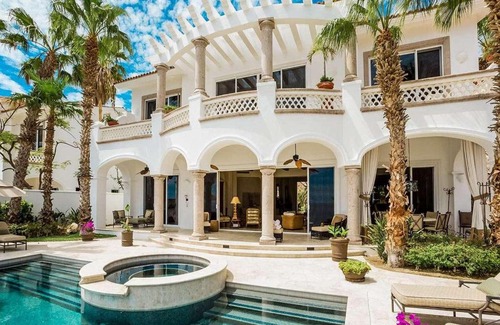 Rancho Cerro Colorado House | Villas Del Mar 498