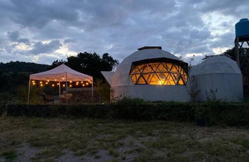Amatlan House | Villas Amatlán. Eco Village retired from people in Amatlán de Quetzalcóatl