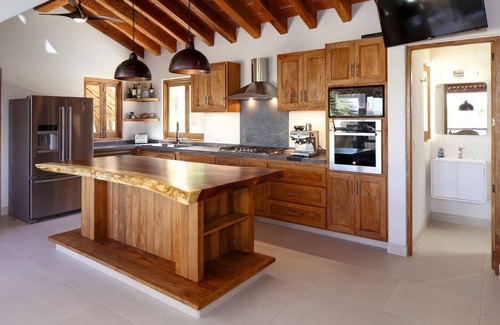 North End Villa | "Villas Palmas Reales" (Royal Palm) 6 Bed/6.5 Bath