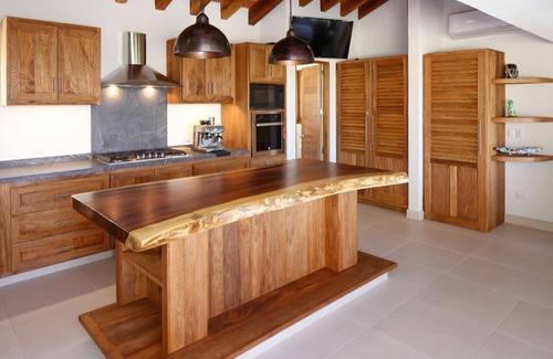 North End Villa | "Villas Palmas Reales" (Royal Palm) 6 Bed/6.5 Bath