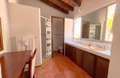 South Shore Hotel Area Apartment | Villas Plaza mismaloya beach A3