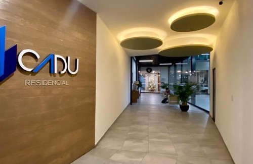 Anahuac House | Vista Magica CDMX