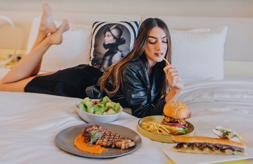 Polanco Hotel | W Mexico City