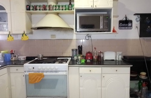 Merida Municipality Hostel | wakaax k'aa'x