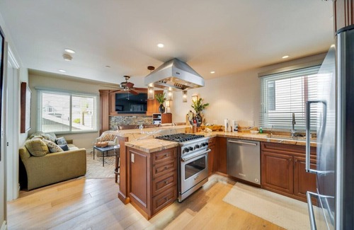 Newport Beach House | Waterfront Elegance (Entire Home): Hot Tub, Views