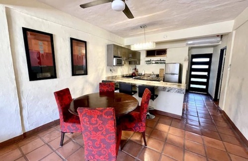 Las Glorias Apartment | Well located apartment in PV (Versalles)