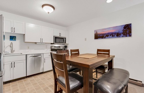 Sunday River Area Condo | White Cap B-315 | 1 Bed, 1 Bath