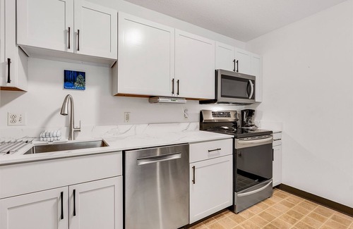 Sunday River Area Condo | White Cap B-315 | 1 Bed, 1 Bath