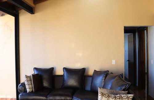 Mazamitla Hostel | WorkVista Cowork y Hostal