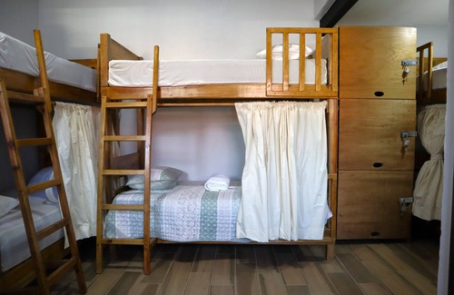 Mazamitla Hostel | WorkVista Cowork y Hostal