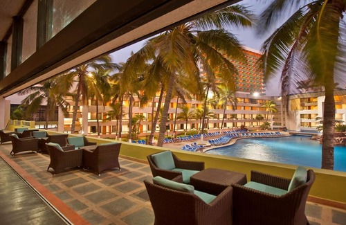 Zona Dorada Condo | Wyndham El Cid El Moro Beach Hotel Resort