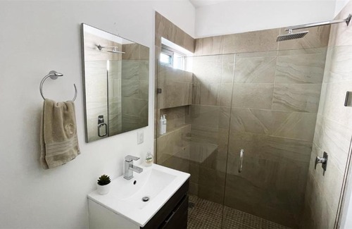 Mazatlan Apartment | XMX Skyline View