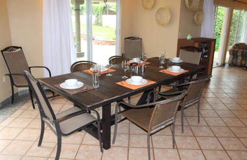Bucerias House | Your Holiday Home In The Golden Zone Of Buceras