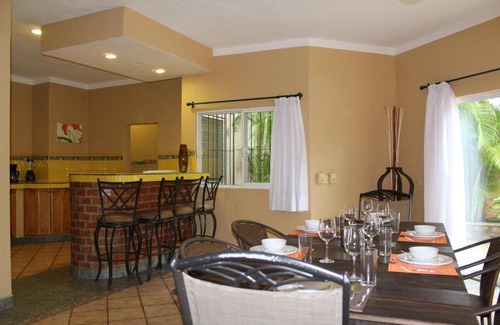 Bucerias House | Your Holiday Home In The Golden Zone Of Buceras
