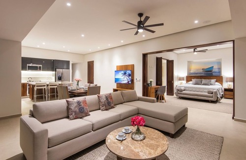 Emiliano Zapata Condo | Your Vacations in this PH in the Romantic Zone of Puerto Vallarta!