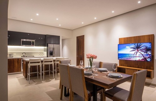 Emiliano Zapata Condo | Your Vacations in this PH in the Romantic Zone of Puerto Vallarta!