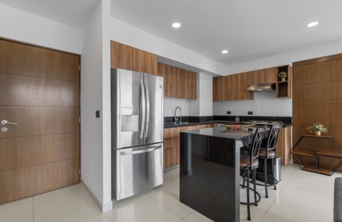 North Hotel Zone Apartment | Zoho Skies 4BDR, 4Bath