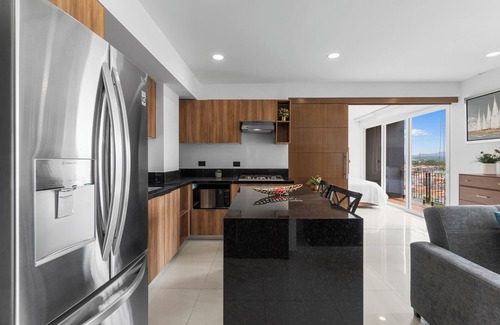North Hotel Zone Apartment | Zoho Skies 4BDR, 4Bath