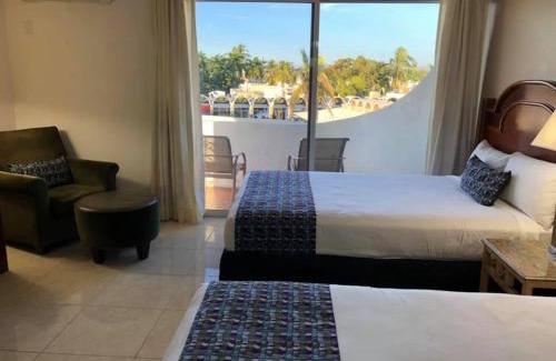 Zona Dorada Apartment | Zona Dorada Suites