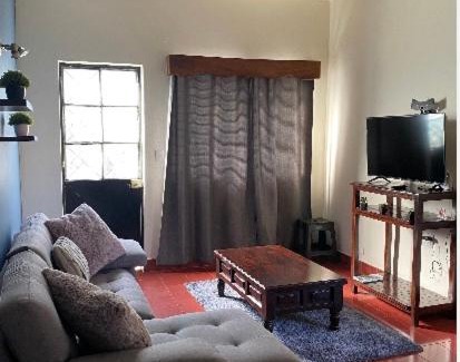 Emiliano Zapata Apartment | Zona romantica