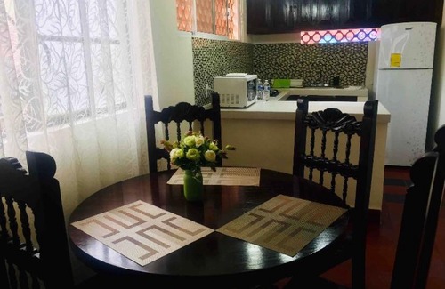 Emiliano Zapata Apartment | Zona romantica