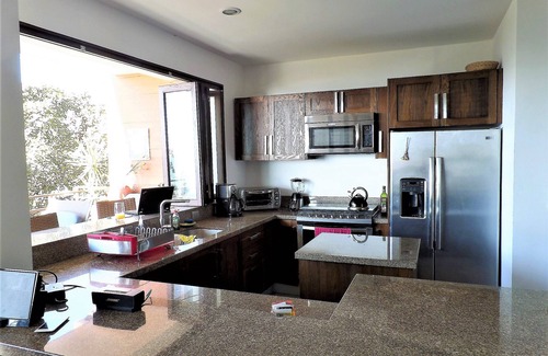 Romantic Zone Condo | Zona Romantica, Residences by Pinnacle, Best Rooftop Pool, Ocean View, 2 B/2 B