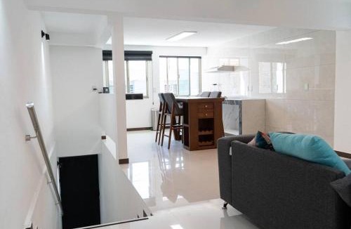 Zitacuaro Apartment | Árbol de Guanacaste