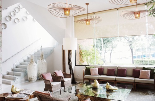 Zapopan Hotel | Áurea Hotel & Suites