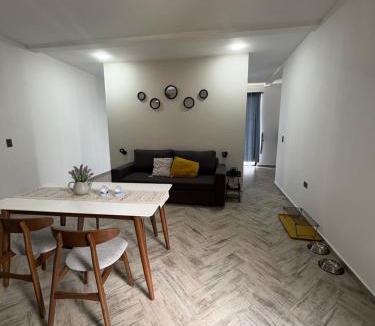 Cuetzalan del Progreso Hotel | Ënxë hotel Gray
