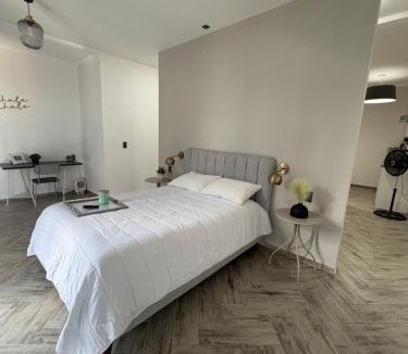 Cuetzalan del Progreso Hotel | Ënxë hotel Gray