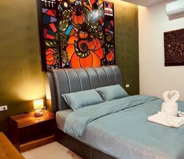 Nakhon Sawan House | บ้านประภัสราคม โฮมสเตย์ นครสวรรค์