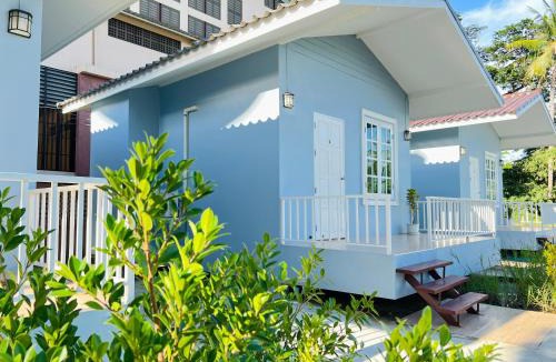 Tha Sung House | บ้านพักดีมีทรัพย์ Baan PakDee Meesub