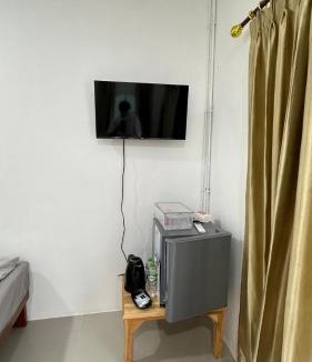 Nakhon Sawan House | บ้านพักทวีสุข พิซซ่านครสวรรค์รีสอร์ท