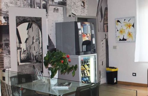 Signa Apartment | 04. Apartment