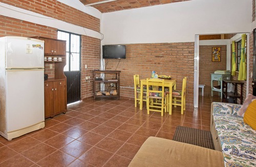 Los Pescadores House | 1/2 block to beach! Private Terrace; Pool. Casa Sonrisas at Casa-Pacifico