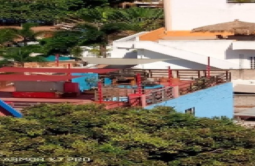 Chacala House | 1/2 block to the beach and village!!