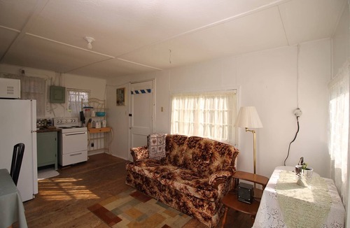 Southampton House | 1 Bdrm Country cottage #5 - Rosewood Cottages