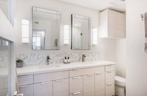 Alamitos Beach Condo | 1-bedroom 1 bath condo ocean view Long Beach