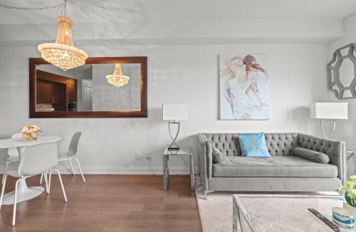 Willowdale Apartment | 1 Bedroom 1 Bathroom Condo Sheppard Metro North York Toronto